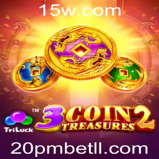 Descubra o Fascinante Mundo de 3CoinTreasures2 e a Estratégia 20pmbet