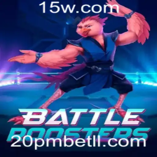 BattleRoosters: O Novo Fenômeno dos Jogos de Estratégia em Arena