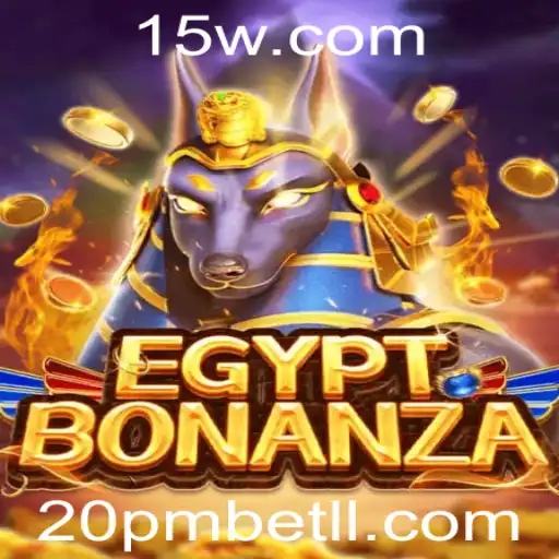 Explorando o Fascinante Mundo de EgyptBonanza e a Estratégia 20pmbet