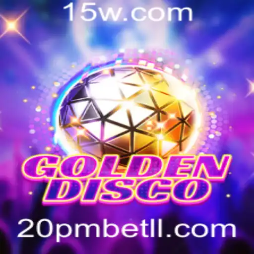 Descubra GoldenDisco: O Jogo de Estratégia e Diversão com 20pmbet
