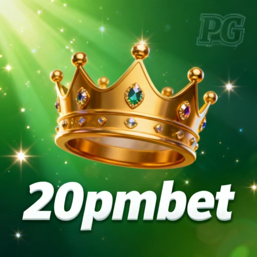 20pmbet Logo
