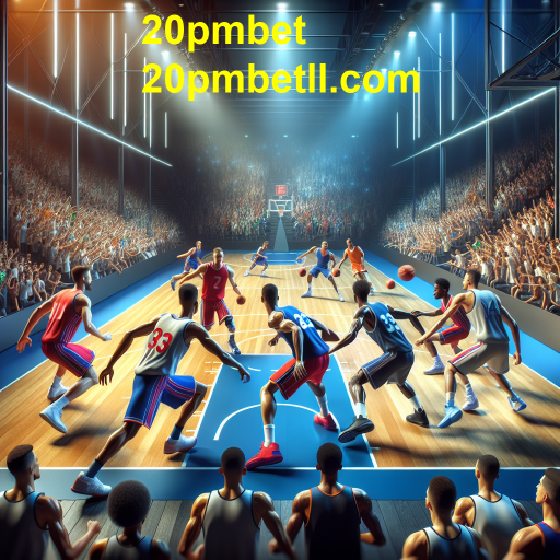 Apostas em Basquete: Uma Excursão no Mundo das Chances