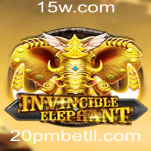 Descubra o Universo de InvincibleElephant: O Jogo de Apostas Excitante de 20pmbet