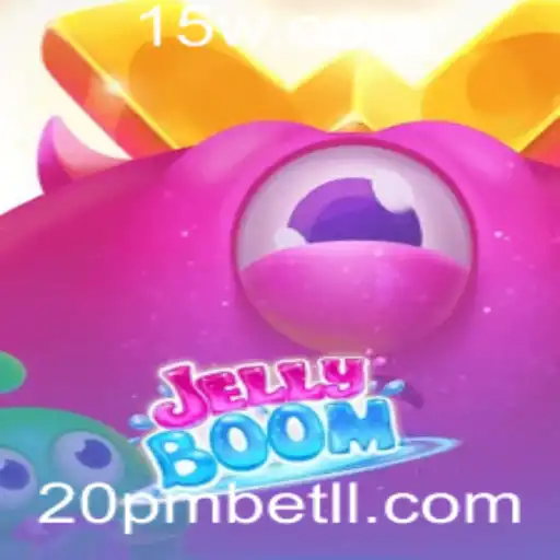 Descubra JellyBoom: A Aventura em Digitais Cheias de Sabor