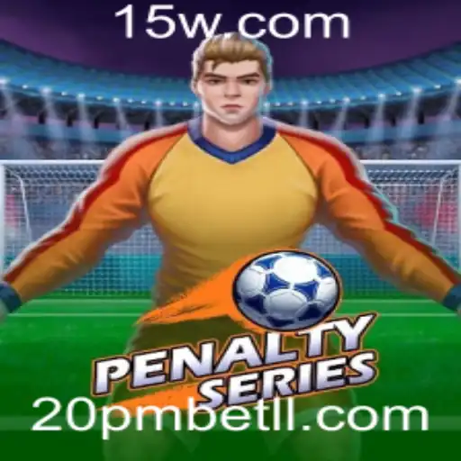 Explorando PenaltySeries: O Jogo de Penalidades com Apostas em Destaque no 20pmbet