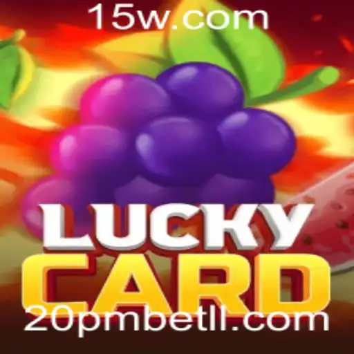 Descubra o Mundo de LuckyCard: Um Jogo de Estratégia e Sorte
