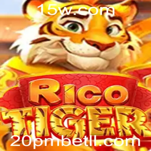 RicoTiger: Uma Nova Aventura Estratégica no Mundo dos Jogos