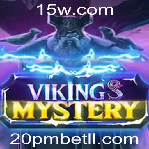 Descubra o Fascinante Mundo de VikingsMystery com a Estratégia 20pmbet