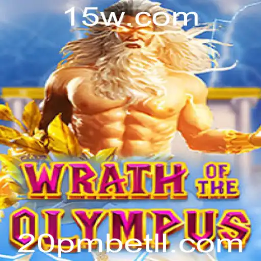 Descubra o Fascinante Mundo de WrathofOlympus: Um Mergulho no Jogo dos Deuses